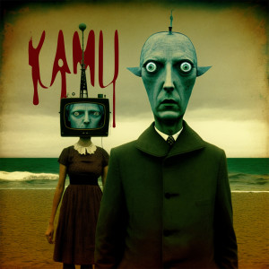 Listen to Kamu song with lyrics from Siomaygo
