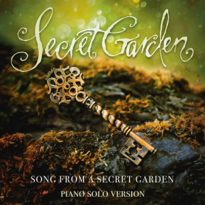 ดาวน์โหลดและฟังเพลง Song From A Secret Garden (Piano Solo Version) พร้อมเนื้อเพลงจาก Secret Garden