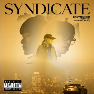Album Syndicate（密令） from Skeynisher  晴