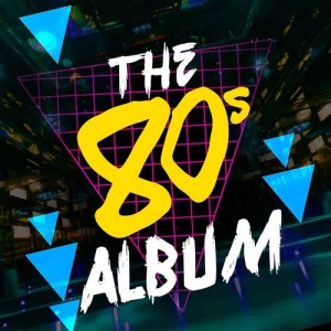 收聽Compilation 80's的We Are the World歌詞歌曲