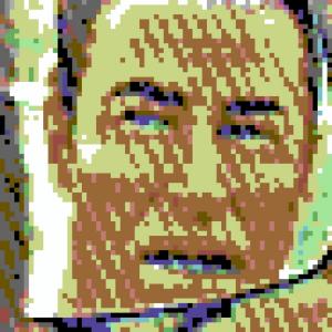 收听THORN的Front Door歌词歌曲