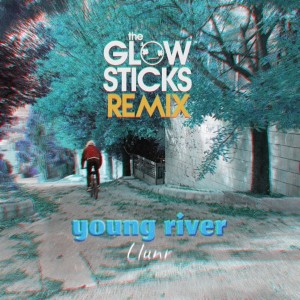 Album young river (Remix) (Explicit) from LLUNR