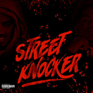 Album Street Knocker (Explicit) from Young Slo-Be