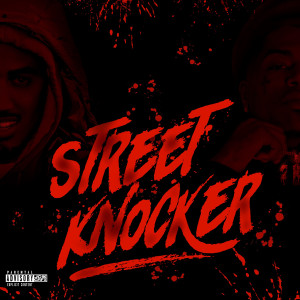 Album Street Knocker (Explicit) from Mike Sherm
