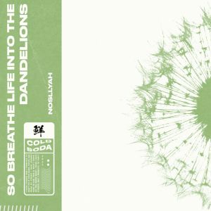 Listen to so breathe life into the dandelions song with lyrics from Nosllyah