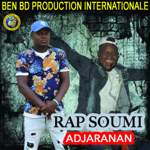 Dengarkan Adjaranan lagu dari Rap-Soumi dengan lirik