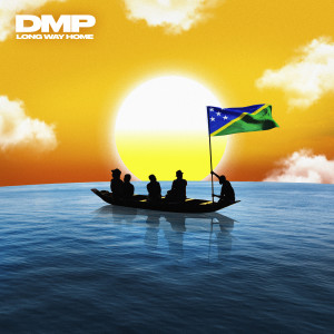 Album Long Way Home from Dmp