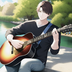 Listen to Angels Like You (Relaxing Acoustic Covers Versions of Popular Songs) song with lyrics from Covers Culture