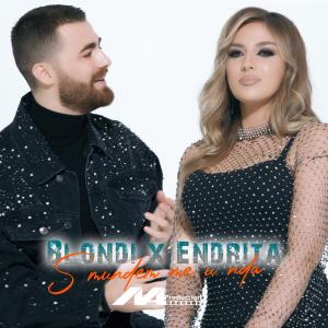 ดาวน์โหลดและฟังเพลง Smundem me u nda พร้อมเนื้อเพลงจาก Blondi Krasniqi