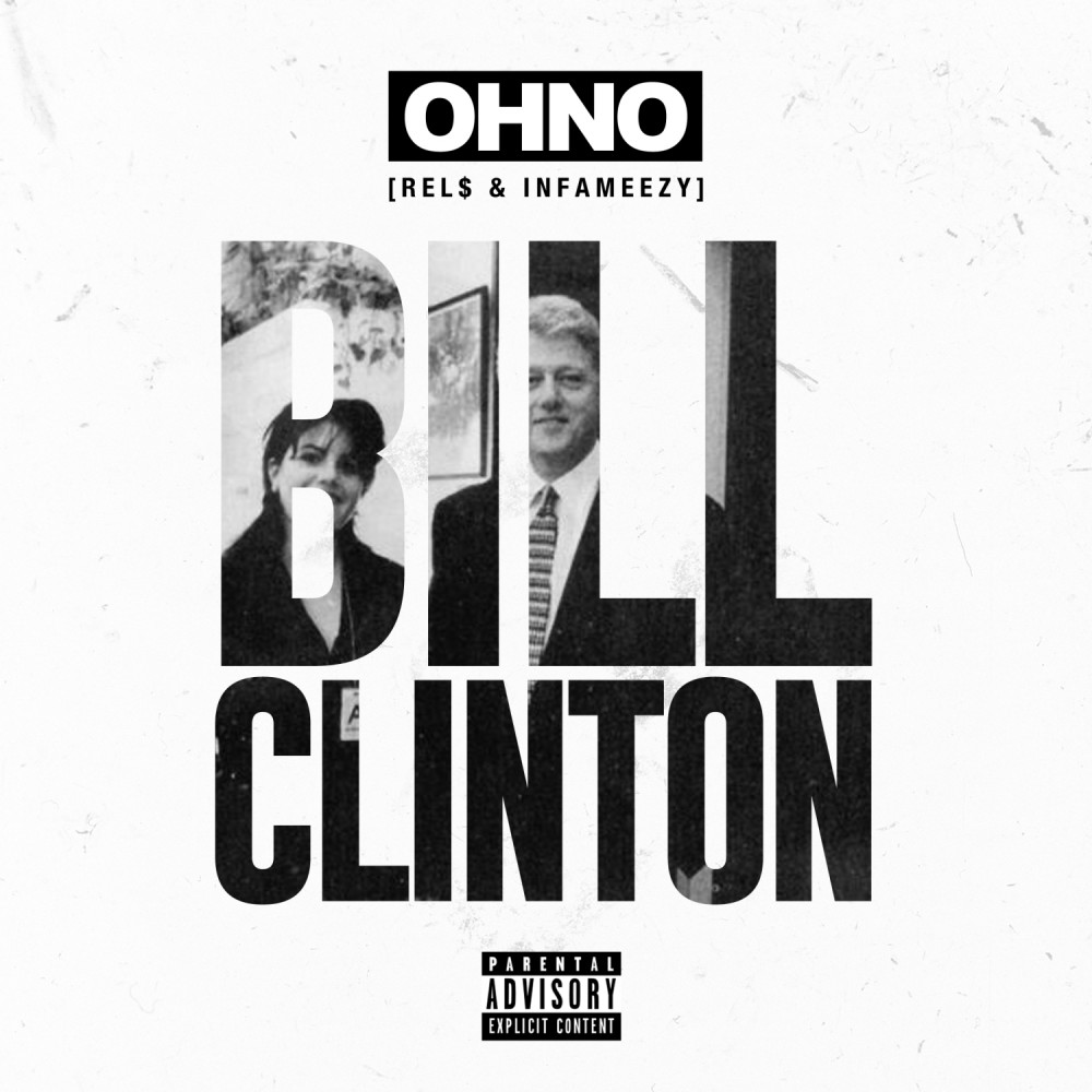 Bill Clinton (Explicit)