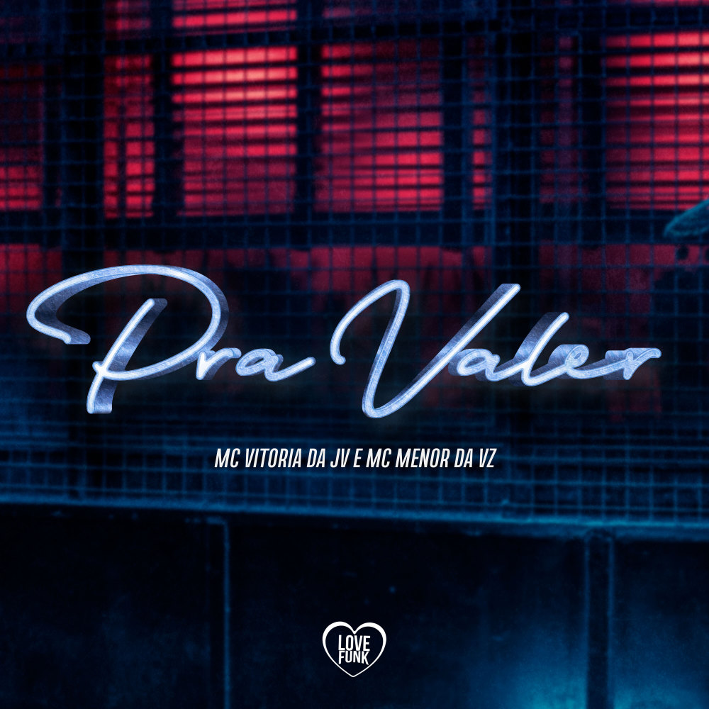 Pra Valer (Explicit)
