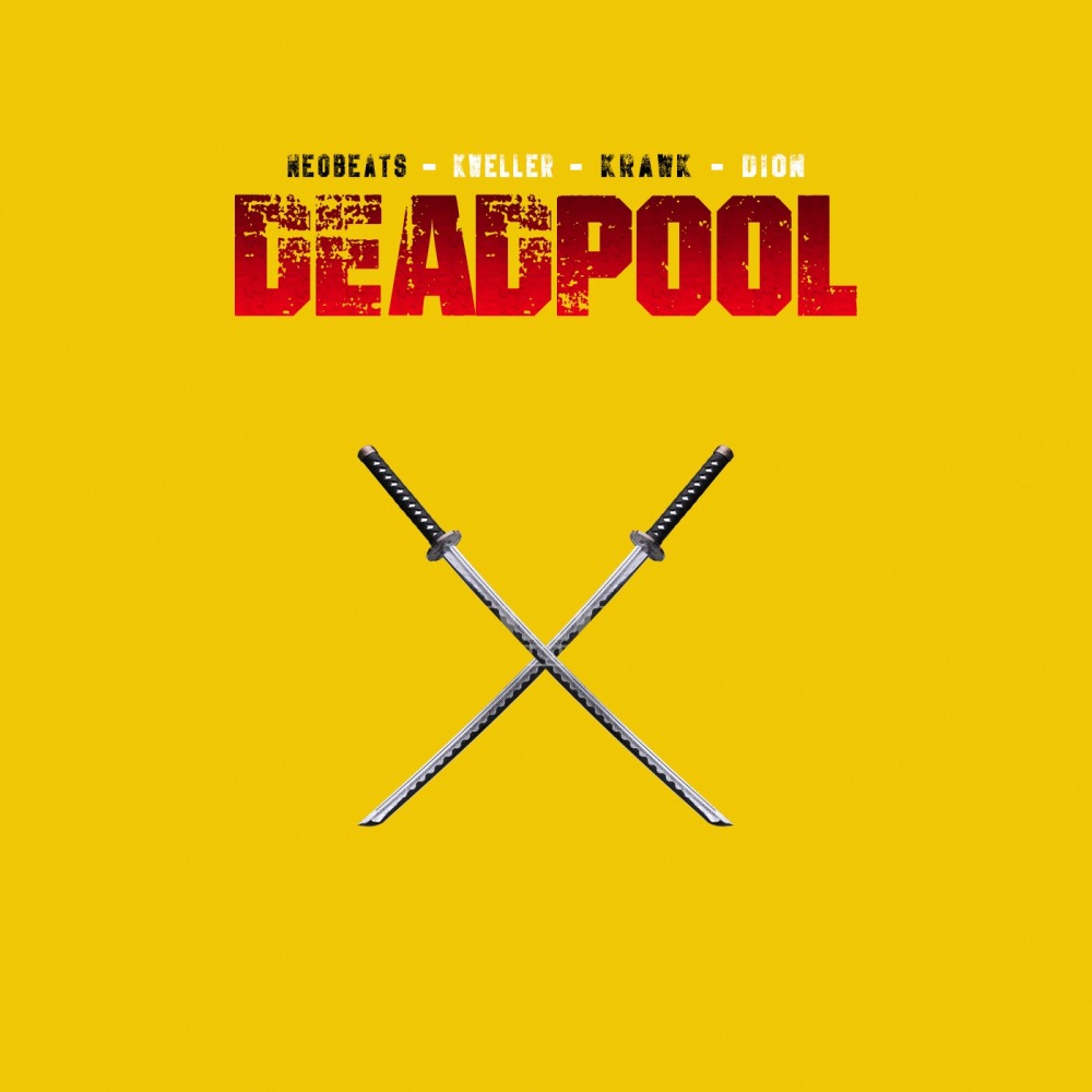 Deadpool