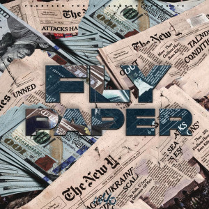 อัลบัม Fly Paper ศิลปิน Don D The Producer