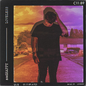 Dengarkan lagu Better Than You Loved Me (Explicit) nyanyian Aaron Smith dengan lirik