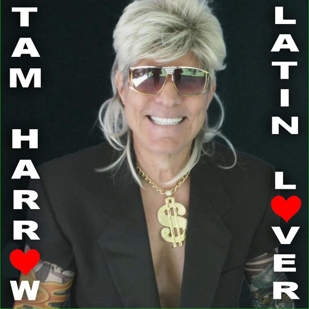 Latin Lover(feat. Tom Hooker) (Explicit)