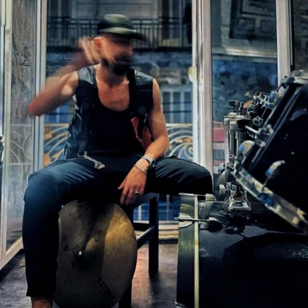 AILLEURS (single) (Explicit)