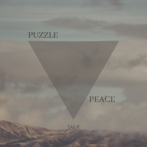 SAILR的專輯Puzzle Peace