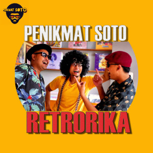 Dengarkan Di Pelataran Selatan Jakarta lagu dari Penikmat Soto dengan lirik