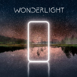 Album Wonderlight oleh Dj Lofi