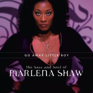 ดาวน์โหลดและฟังเพลง Touch Me In The Morning พร้อมเนื้อเพลงจาก Marlena Shaw