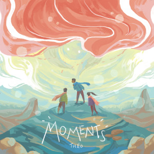 Album Moments from Rômulo & Théo