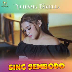 Album Sing Sembodo from Yuhisma Famella