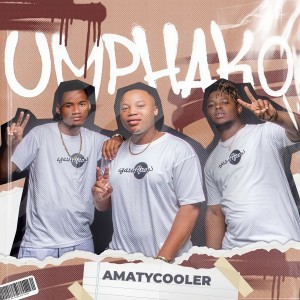 Album Umphako from amatycooler