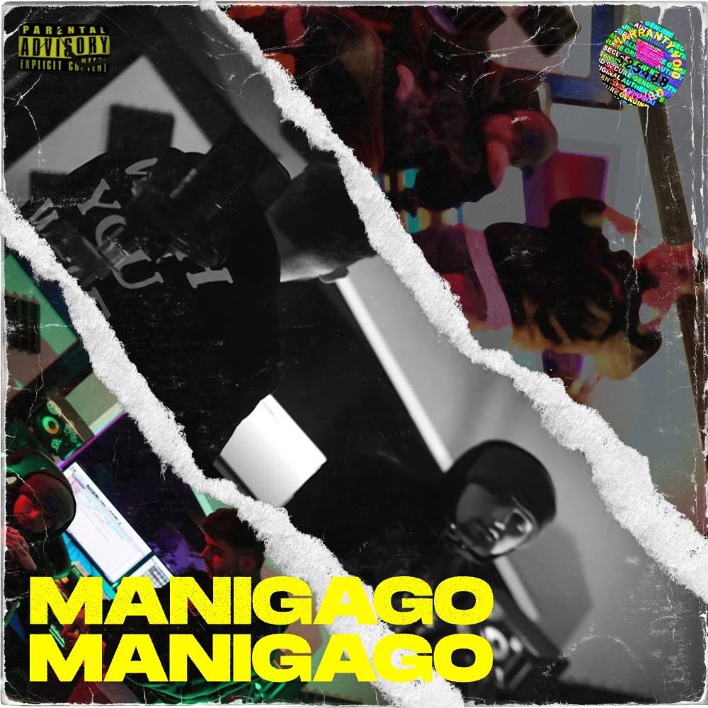 Manigago (Explicit)