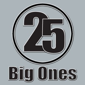 อัลบัม 25 Big Ones ศิลปิน Rick & Bubba