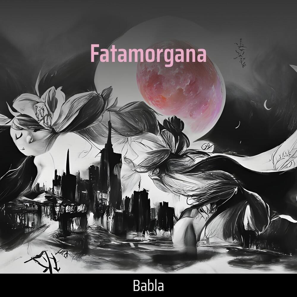 Fatamorgana