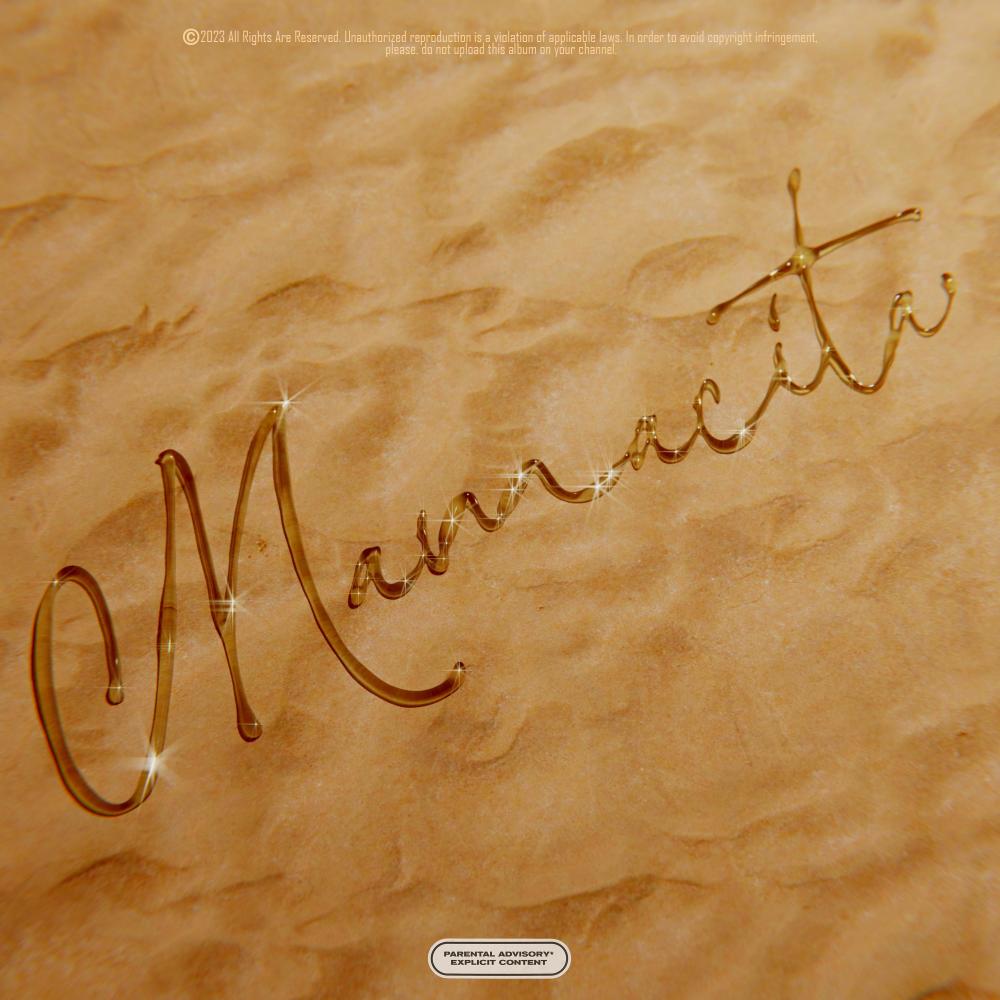MAMACITA (feat. Rico F, Billy The Kid & prodbydag) (Explicit)