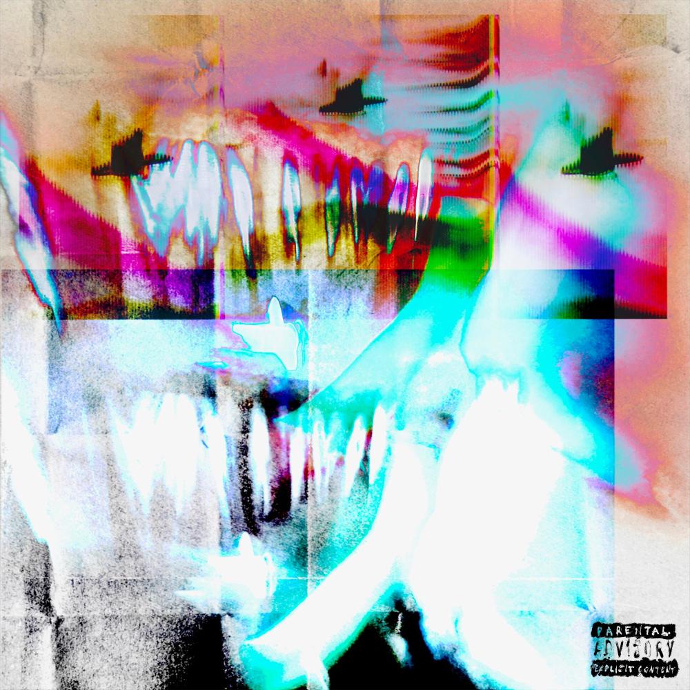 GH4ST (feat. kai!) (Explicit)