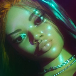 收聽BAMBII的NYCE歌詞歌曲