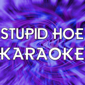 ดาวน์โหลดและฟังเพลง Stupid Hoe (In the style of Nicki Minaj) (Karaoke) (In the style of Nicki Minaj|Karaoke) พร้อมเนื้อเพลงจาก The Original Karaoke