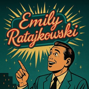 Listen to Emily Ratajkowski song with lyrics from D.I.K.