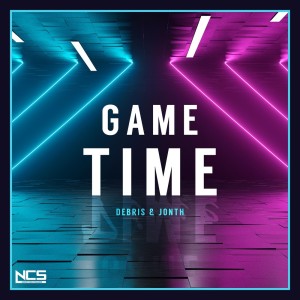 收聽DEBRIS的Game Time歌詞歌曲