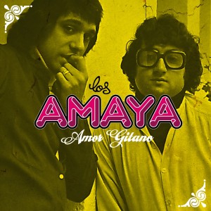 收聽Los Amaya的No歌詞歌曲