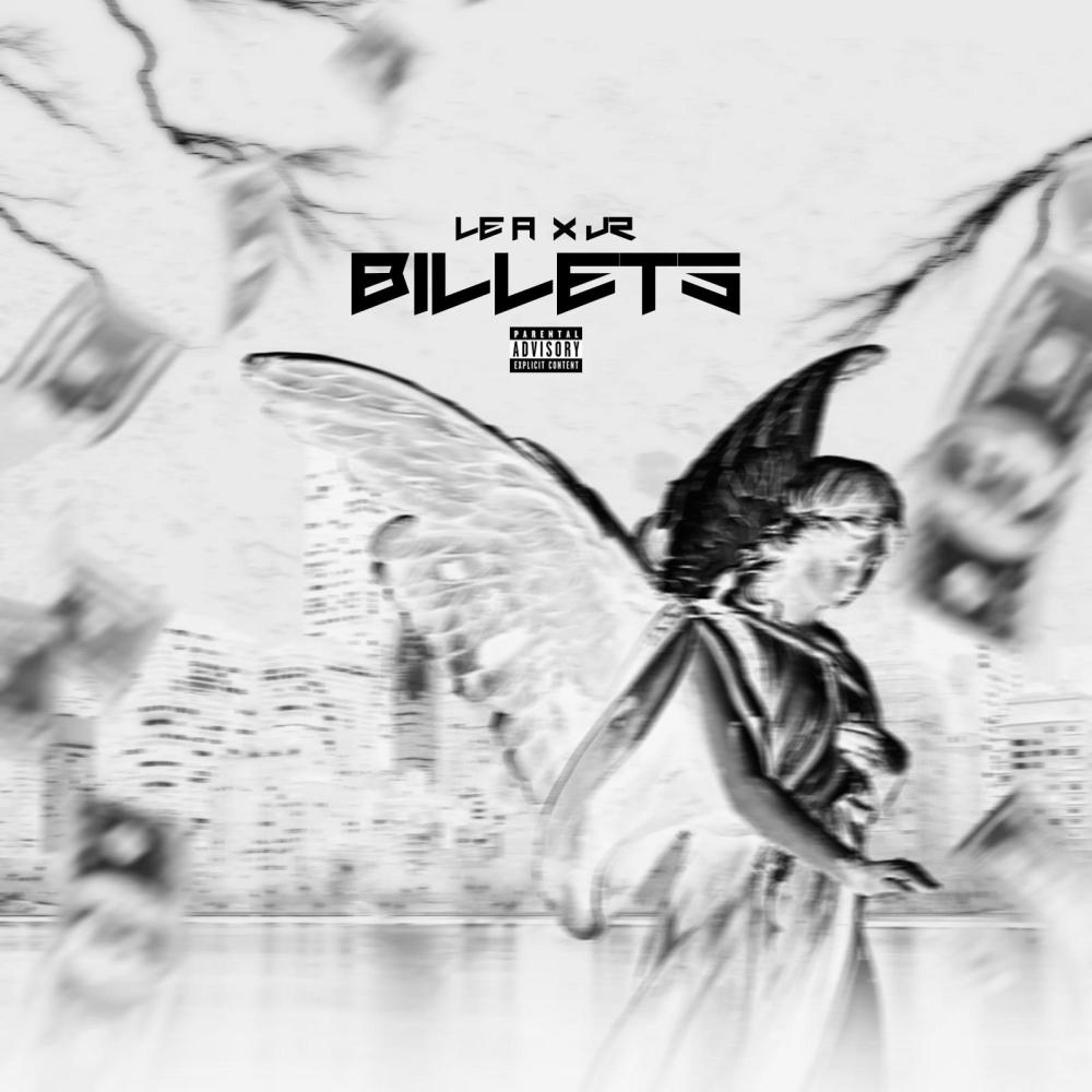 Billets (feat. Le A) (Explicit)