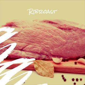 Album Ribroast from Various