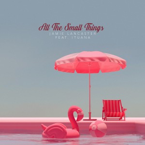 ดาวน์โหลดและฟังเพลง All the Small Things พร้อมเนื้อเพลงจาก Jamie Lancaster