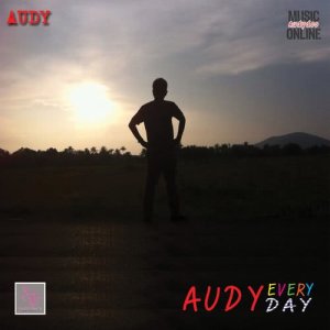 อัลบัม Audy Everyday ศิลปิน ออดี้