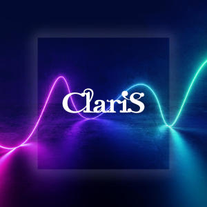 收聽ClariS的ALIVE歌詞歌曲