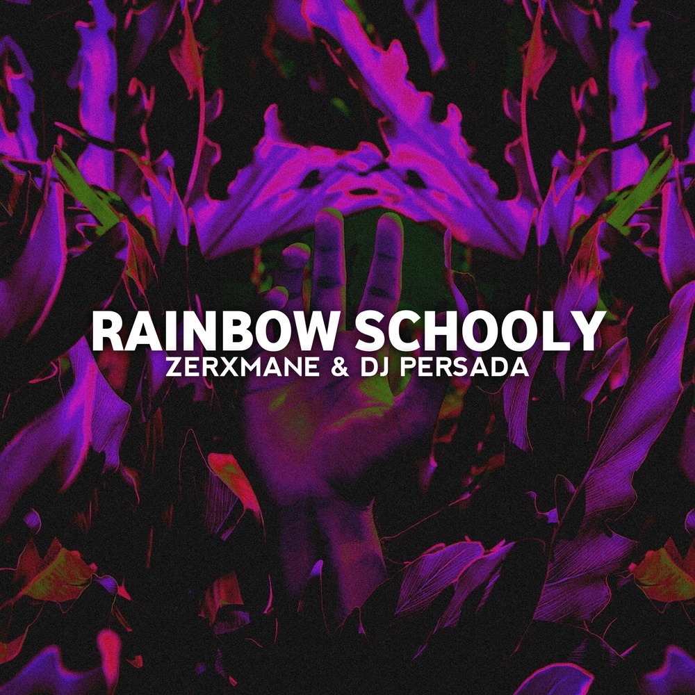 Rainbow Schooly