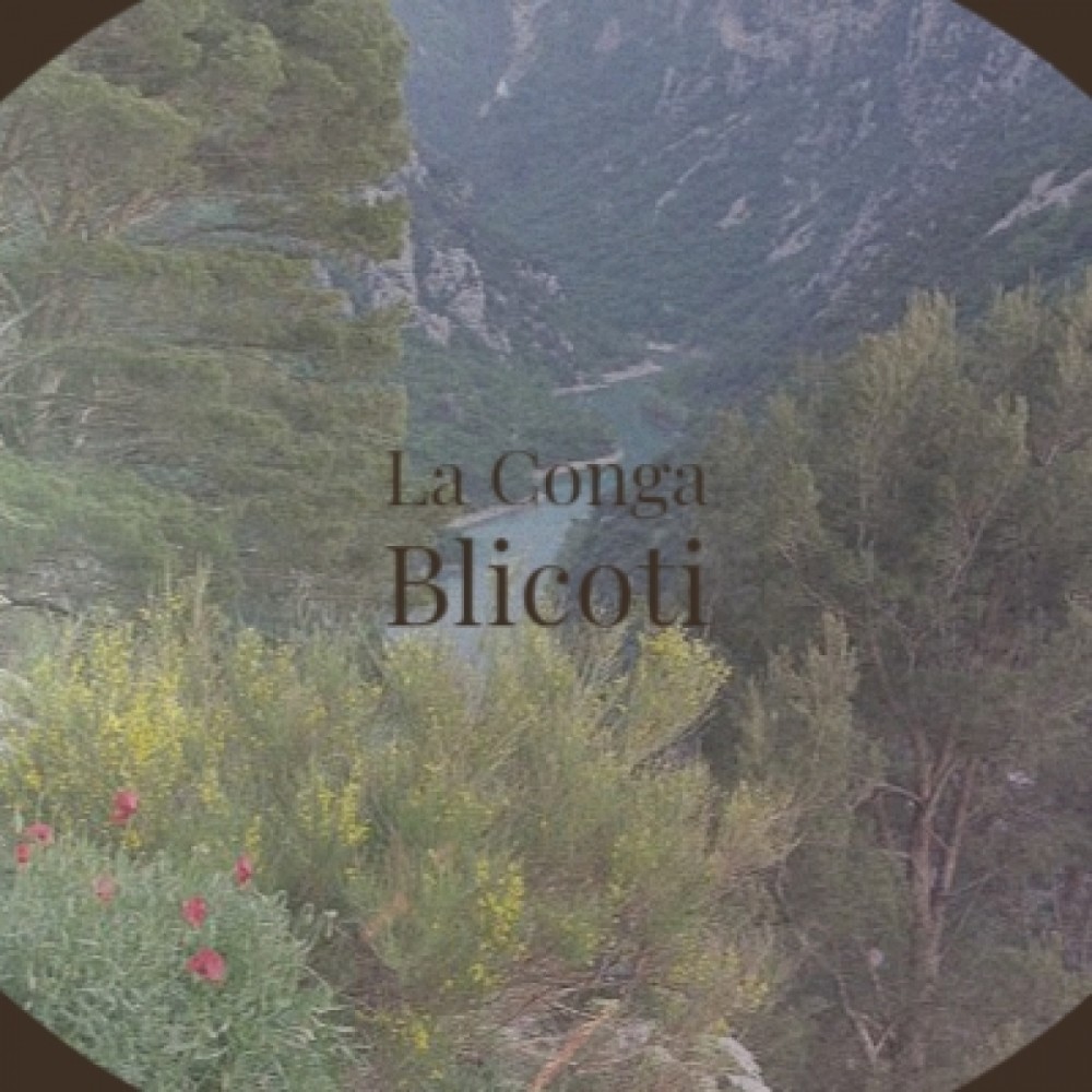 La Conga Blicoti