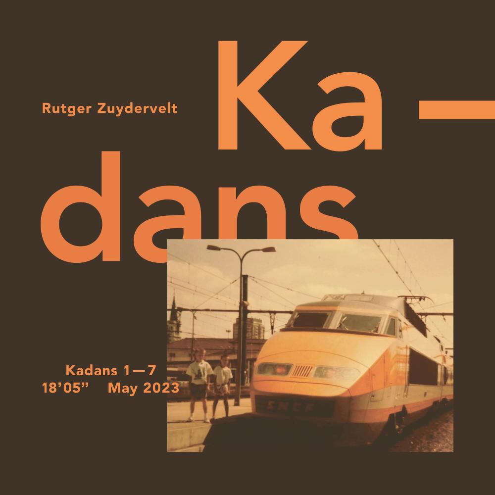 Kadans 7