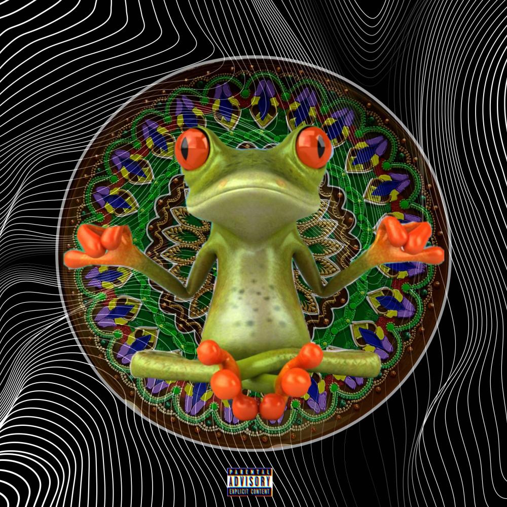 Float Away (feat. Kid Brazil) (Explicit)