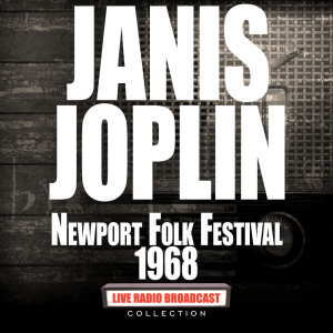 Listen to Ball And Chain (Live) song with lyrics from Janis Joplin