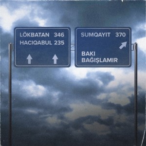 Album Bakı Bağışlamır (Explicit) from Drek
