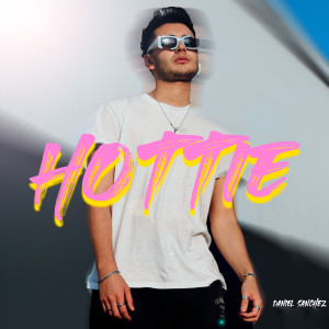 Hottie dari Daniel Sanchez