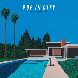 DEEN的專輯POP IN CITY -for covers only-